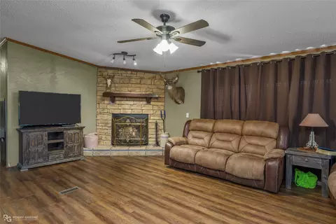 318 Pace Rd, Dubberly, LA 71024 photo 18