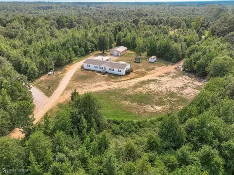 318 Pace Rd, Dubberly, LA 71024 photo 4