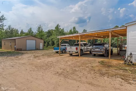 318 Pace Rd, Dubberly, LA 71024 photo 3