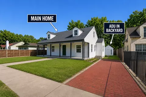 1227 Wilbur St, Dallas, TX 75224