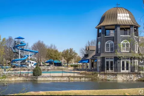 1025 Devonshire Dr, Providence Village, TX 76227