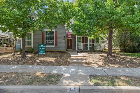 1025 Devonshire Dr, Providence Village, TX 76227