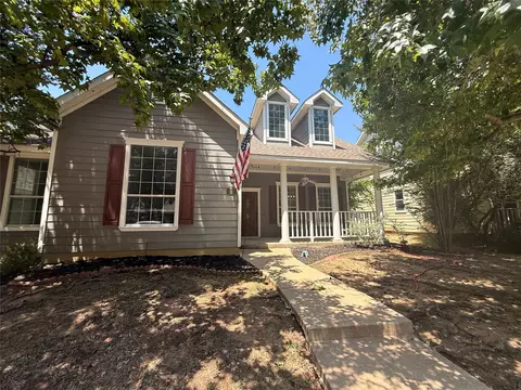 1025 Devonshire Dr, Providence Village, TX 76227