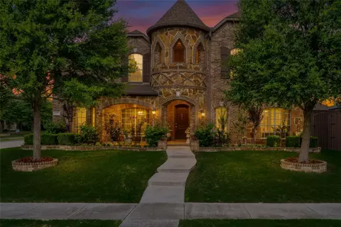 12339 Shumard Ln, Frisco, TX 75035