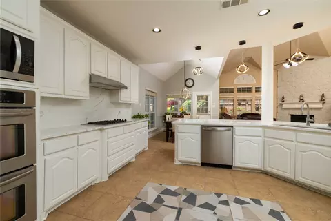 12339 Shumard Ln, Frisco, TX 75035