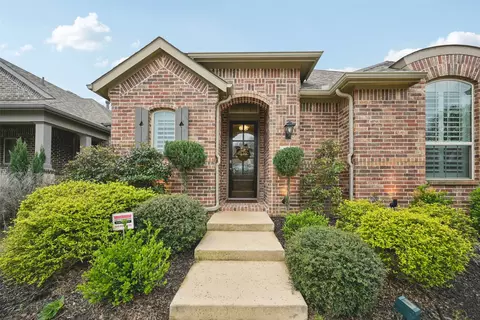 436 Gibbons Creek Trl, Mckinney, TX 75071