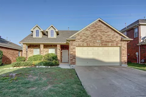 6709 Coolwater Trl, Fort Worth, TX 76179
