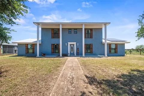 151 County Road 133, Richland Springs, TX 76871
