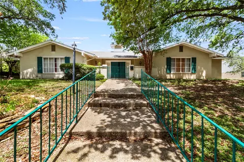 2641 Woodmont Cir, Waco, TX 76710