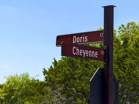 0 Doris Ct, Nemo, TX 76070 photo 2