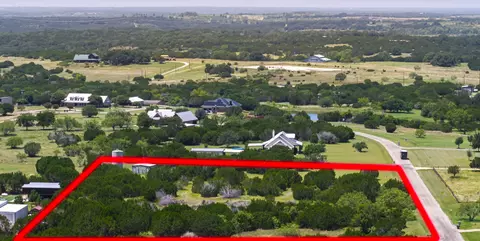 0 Doris Ct, Nemo, TX 76070 photo 4