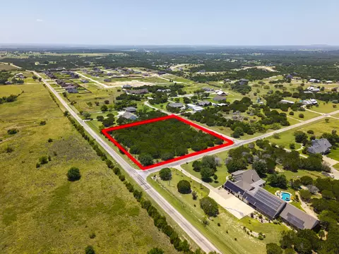 0 Doris Ct, Nemo, TX 76070 photo 3
