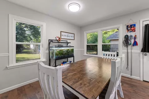 Dining - 809 Phillips St, Cleburne, TX 76033 photo 1 of 1