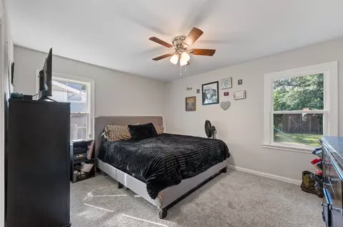 Bedroom - 809 Phillips St, Cleburne, TX 76033 photo 2 of 2