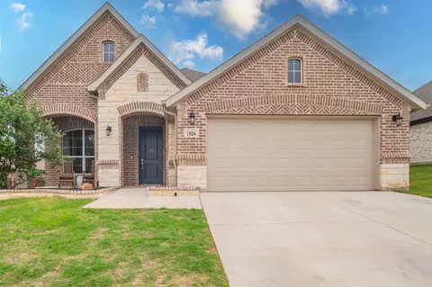 1828 Abelia Ln, Weatherford, TX 76086