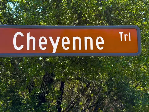 0 Cheyenne Trl, Nemo, TX 76070 photo 2