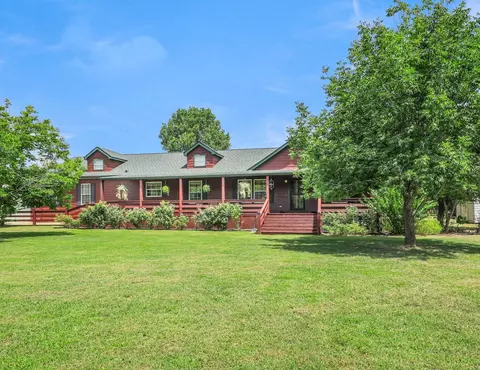 1456 Fm 1564 E, Greenville, TX 75402
