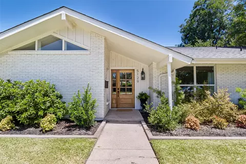 5129 Mill Run Rd, Dallas, TX 75244