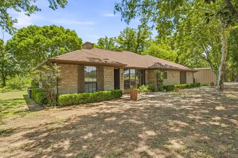 4527 S Keller Rd, Mineral Wells, TX 76067
