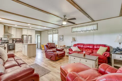 538 Fm 52, Graford, TX 76649 photo 7