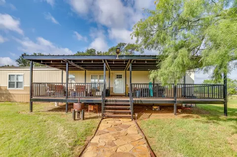 538 Fm 52, Graford, TX 76649 photo 6