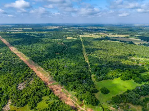 538 Fm 52, Graford, TX 76649 photo 3