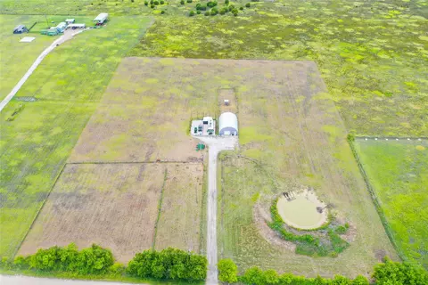 2275 County Road 4185, Meridian, TX 76665