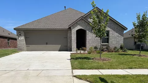 501 Carthage St, Caddo Mills, TX 75135