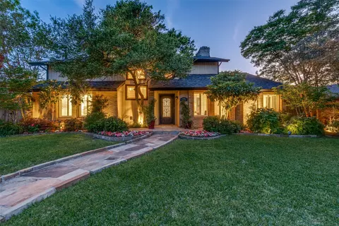 9506 Milltrail Dr, Dallas, TX 75238