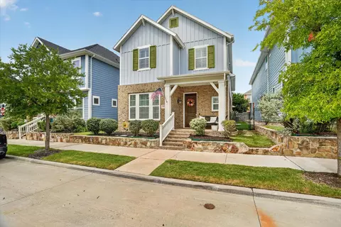 6028 Morningside Dr, North Richland Hills, TX 76180
