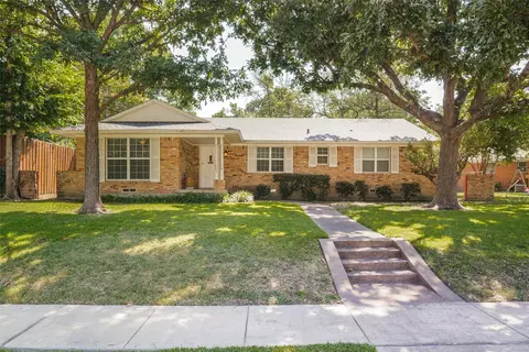3506 Ridgedale Dr, Garland, TX 75041