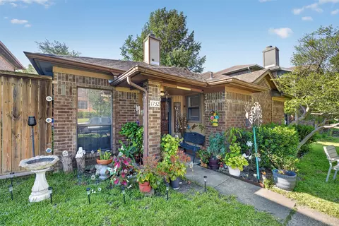 1732 Alameda Dr, Mesquite, TX 75150