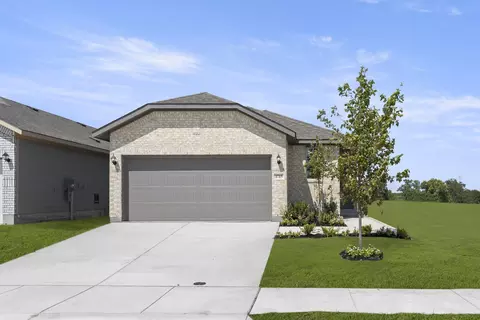 1715 Riverside Trl, Blue Ridge, TX 75424