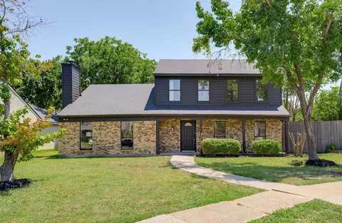 2310 Sweetbriar Ct, Mesquite, TX 75150