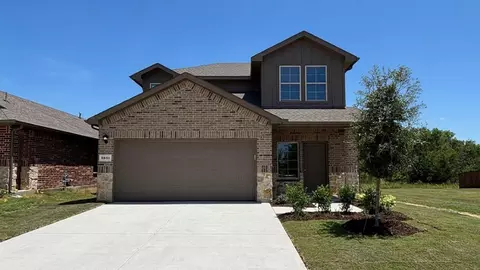 2831 Gose Ln, Crandall, TX 75114