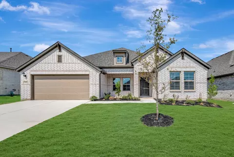 122 Hudson Ln, Justin, TX 76247