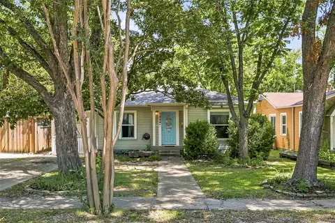 8922 Redondo Dr, Dallas, TX 75218