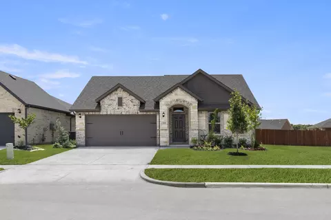 223 Van Horn Dr, Terrell, TX 75160