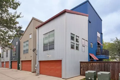 1211 Urban Lofts Dr, Dallas, TX 75215