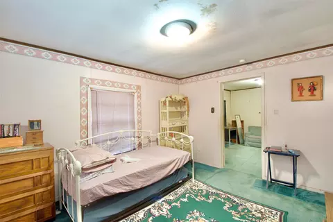 Bedroom - 2015 N 12th St, Waco, TX 76708 photo 1 of 2