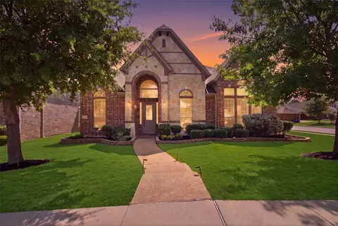 9214 Glen Meadow Ct, Frisco, TX 75033