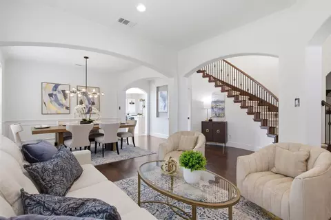 9214 Glen Meadow Ct, Frisco, TX 75033