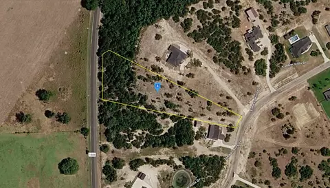 1013 Timber Hills Dr, Weatherford, TX 76087
