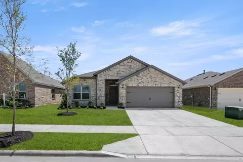 15012 Amantes Ave, Haslet, TX 76052