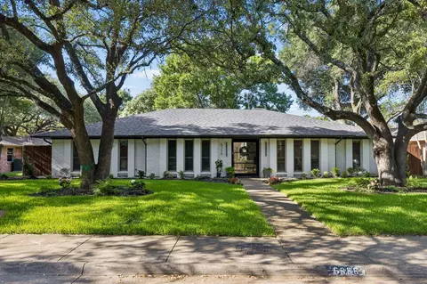 6306 Glennox Ln, Dallas, TX 75214