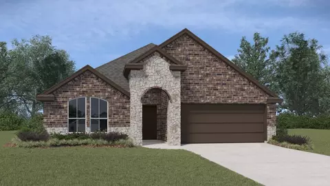 2456 Eagle Mountain Way, Celina, TX 75009