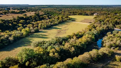 28 County Road 208, Hico, TX 76457