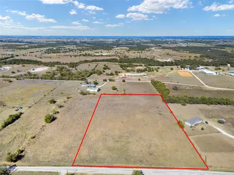 tbd Brock Ln, New Fairview, TX 76247