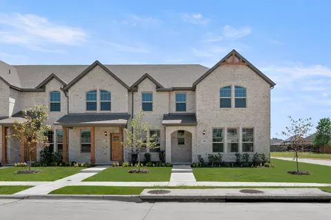 4508 Avion Dr, Sanger, TX 76266