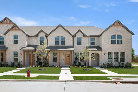 4506 Avion Dr, Sanger, TX 76266